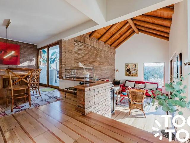 Casa en La Reina