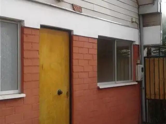 Casa en La Reina