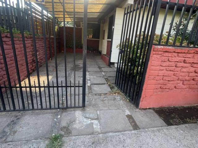 Casa en La Reina