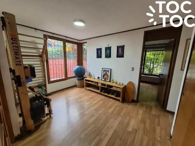 Casa en La Reina