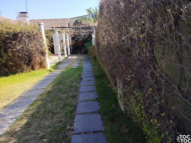 Casa en La Reina
