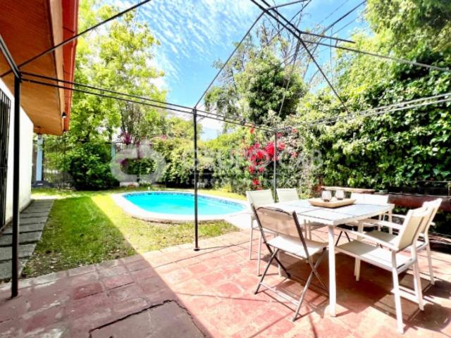 Casa en La Reina