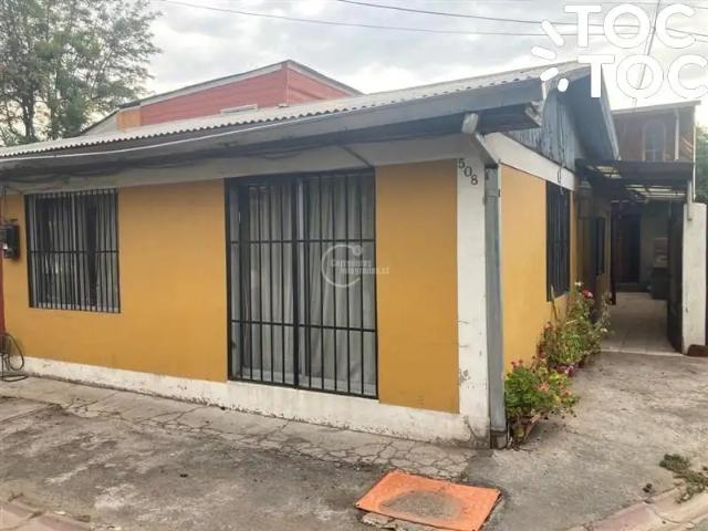 Casa en La Reina