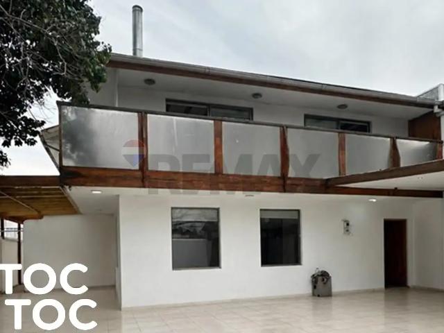 Casa en La Reina