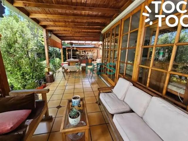 Casa en La Reina