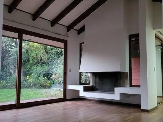 Casa en La Reina