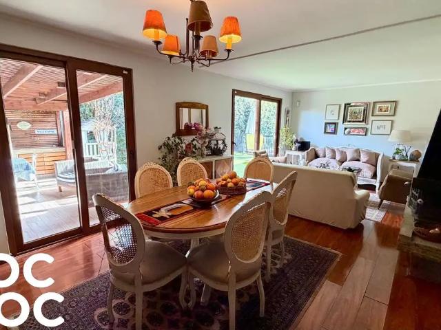 Casa en La Reina