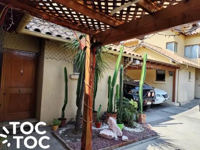 Casa en La Reina
