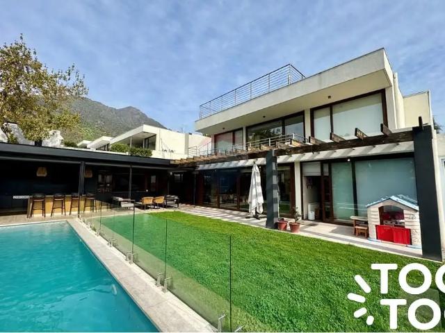Casa en La Reina