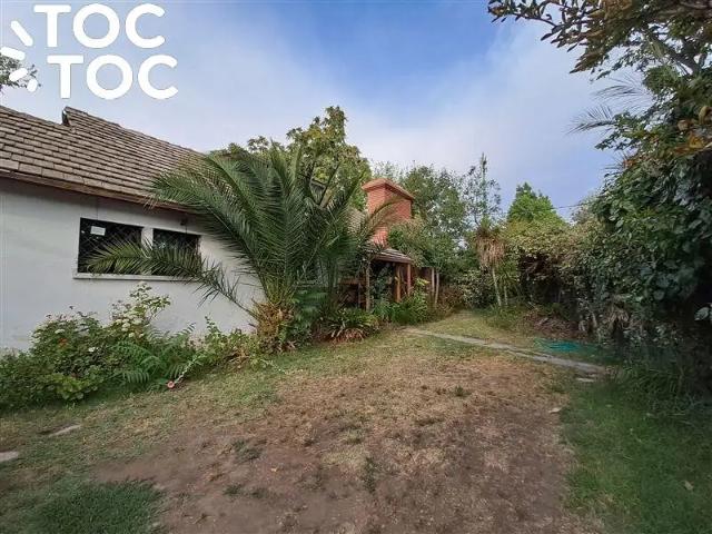 Casa en La Reina