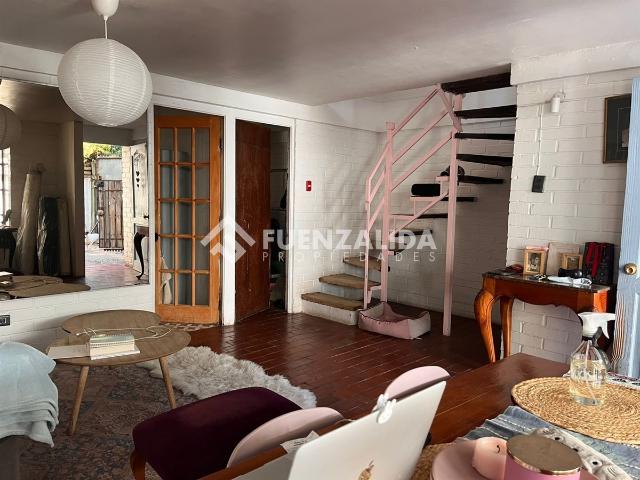 Casa en La Reina