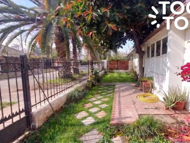 Casa en La Reina