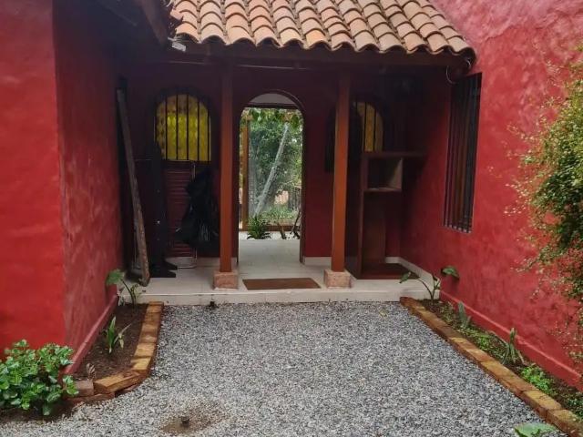 Casa en La Reina