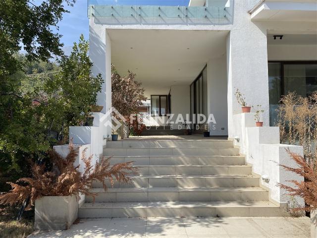 Casa en La Reina