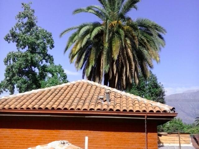 Casa en La Reina