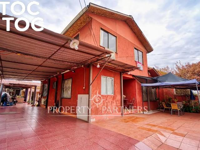 Casa en La Reina