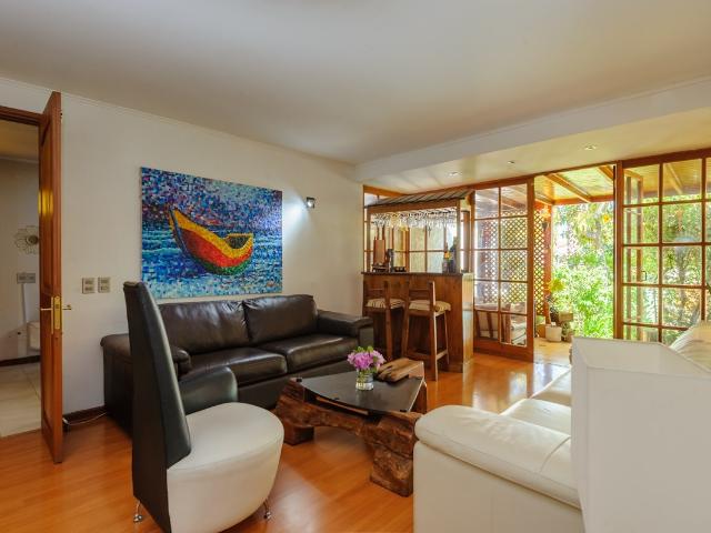 Casa en La Reina