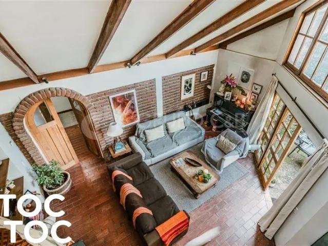 Casa en La Reina