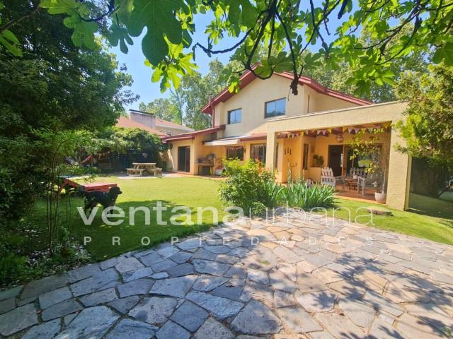 Casa en La Reina