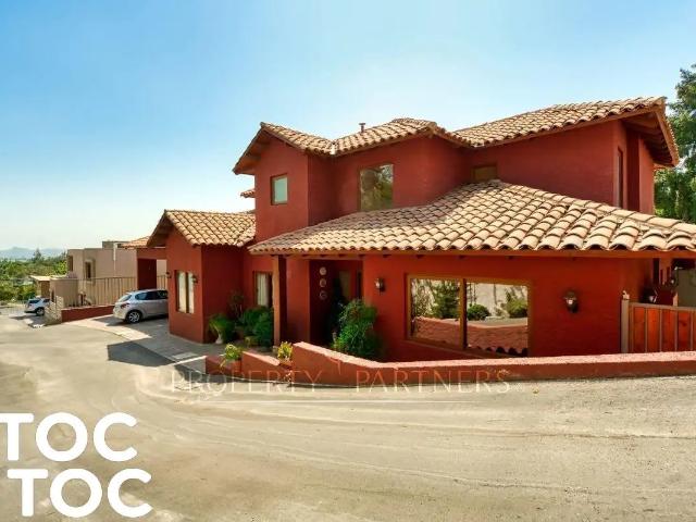 Casa en La Reina