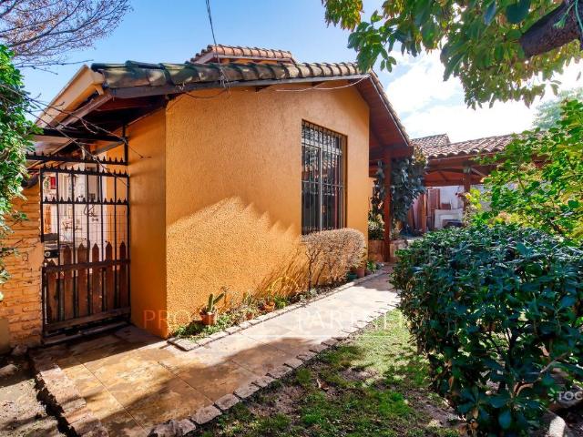 Casa en La Reina