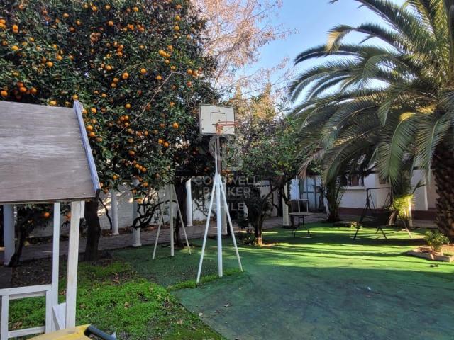 Casa en La Reina