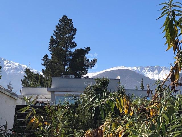 Casa en La Reina