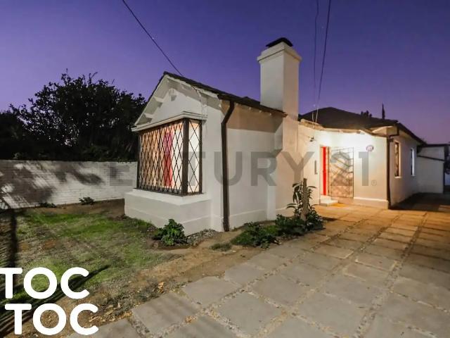 Casa en La Reina