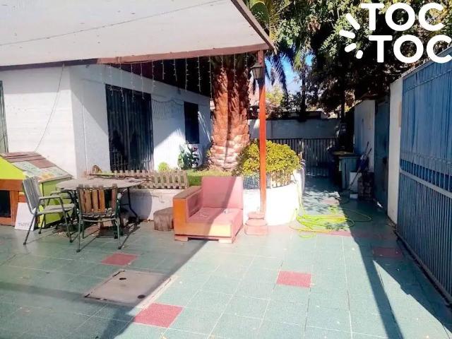 Casa en La Reina