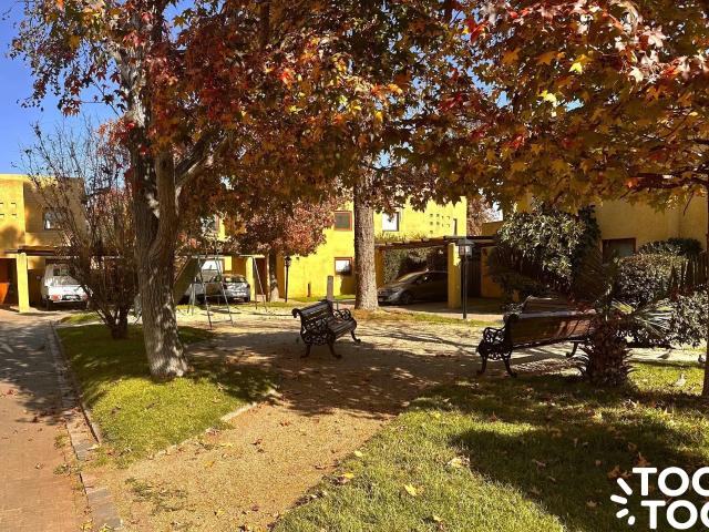 Casa en La Reina