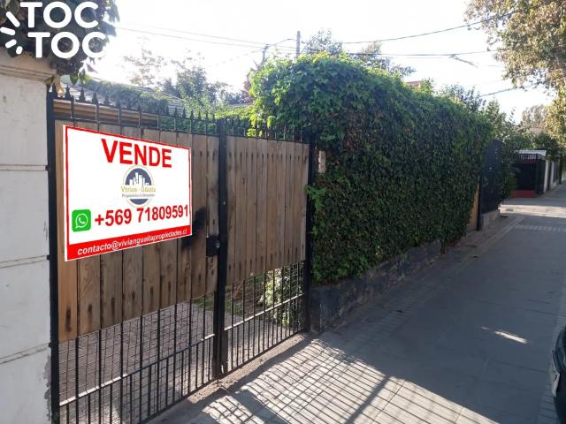 Casa en La Reina