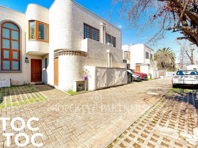 Casa en La Reina