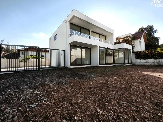 Casa en La Reina