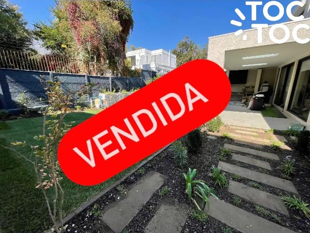 Casa en La Reina