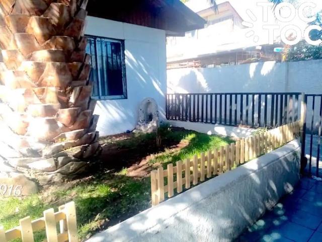 Casa en La Reina