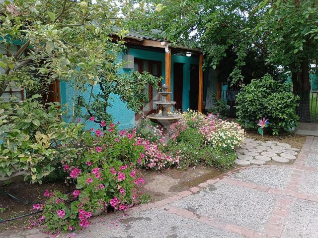 Casa en La Reina
