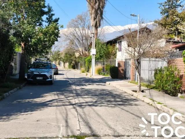 Casa en La Reina