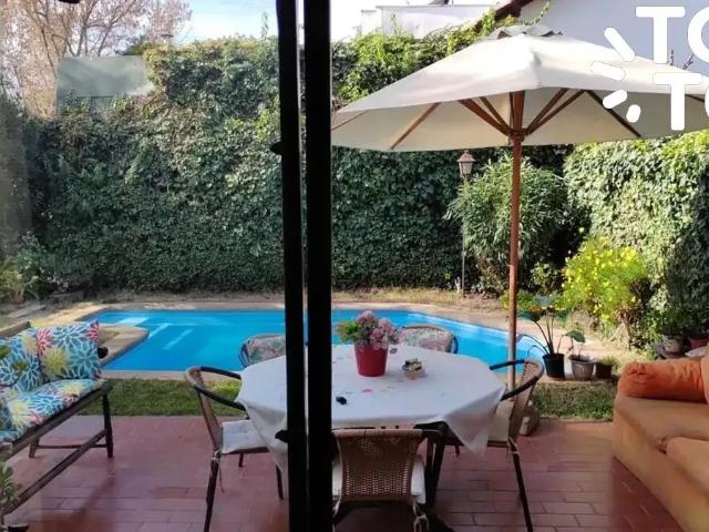 Casa en La Reina