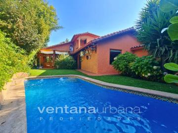 Casa en La Reina