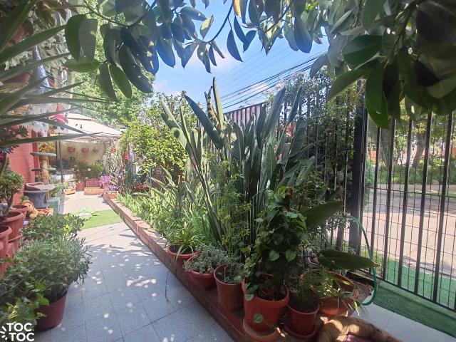 Casa en La Reina