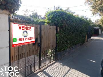 Avenida Lynch Norte - Trastero