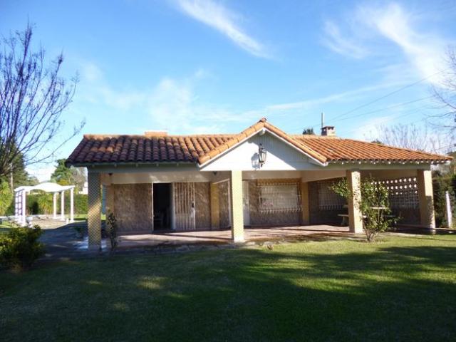 Casa en La Reja