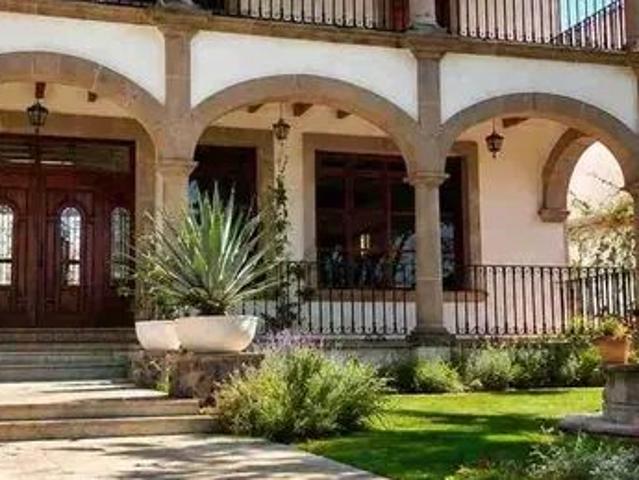 Casa en La Rica, Avenida La Rica, Juriquilla, Querétaro, México
