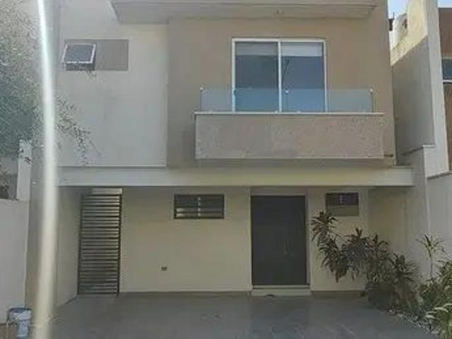 Casa en La Rioja, Dominio Cumbres, García, Nuevo León, 66036, México
