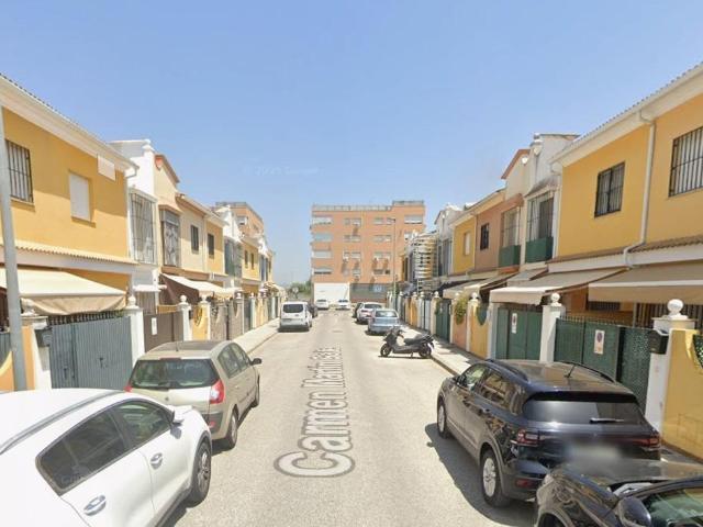 CASA EN LA RINCONADA