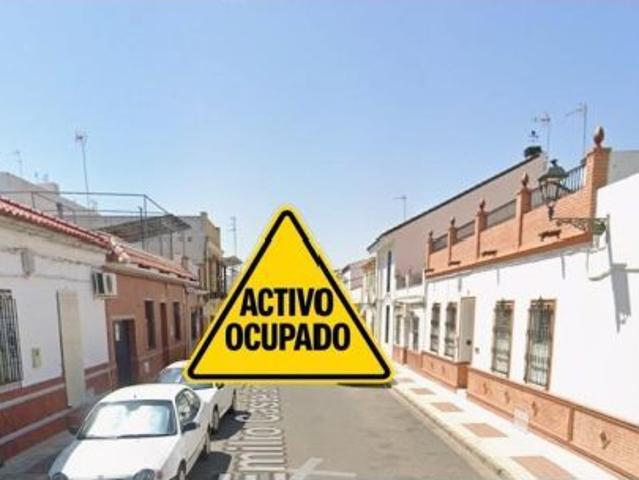 CASA EN LA RINCONADA