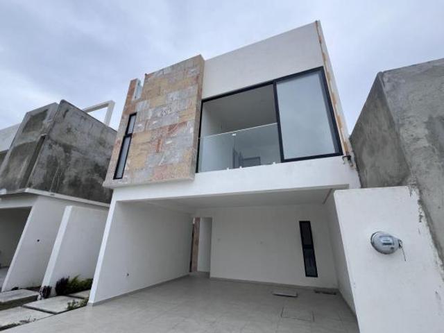 CASA EN LA RIVIERA AL MEJOR PRECIO EN PUNTO LOMAS Riviera Veracruzana