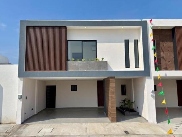 Casa en La Riviera Veracruzana