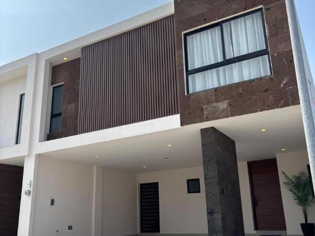 Casa en La Riviera Veracruzana