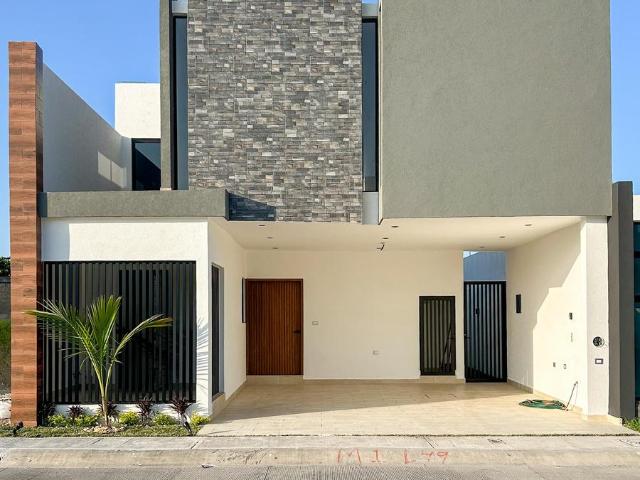 Casa en La Riviera Veracruzana